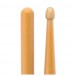 Promark Rebound 5B ActiveGrip Clear Acorn, Buy One Get One Free