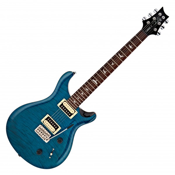 PRS SE Custom 22, Sapphire