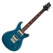 PRS SE Custom 22, Sapphire