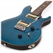 PRS SE Custom 22, Sapphire