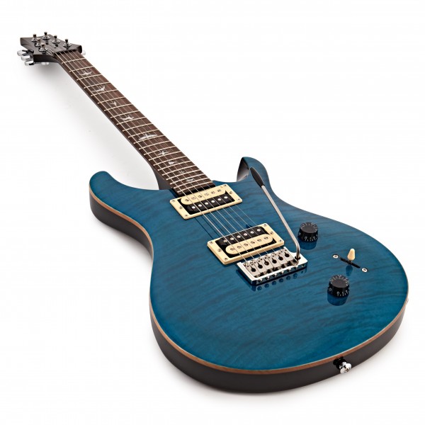 ギター PRS SE CUSTOM22 Sapphire DISC PRS SE Custom 22, Sapphire | Gear4music