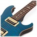 PRS SE Custom 22, Sapphire