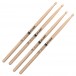 ProMark Todd Sucherman Maple Wood Tip, Buy One Get One Free