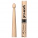 ProMark Todd Sucherman Maple Wood Tip, Buy One Get One Free