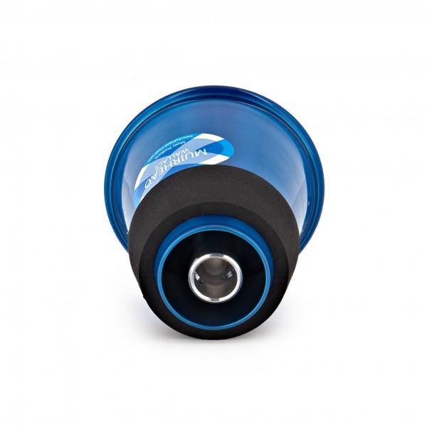 Wallace Trumpet/Cornet Compact Practice Mute
