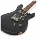 PRS CE24 Standard Satin, Charcoal #0319558