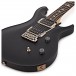 PRS CE24 Standard Satin, Charcoal #0320522