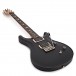 PRS CE24 Standard Satin, Charcoal #0320522