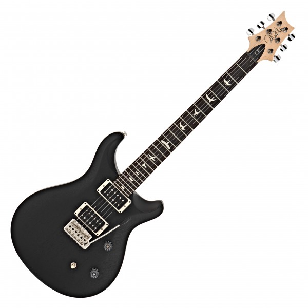 PRS CE24 Standard Satin, Charcoal #0320004