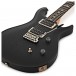 PRS CE24 Standard Satin, Charcoal #0320004