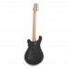 PRS CE24 Standard Satin, Charcoal #0320004