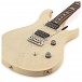 PRS CE24 Standard Satin, Antique White #0320006