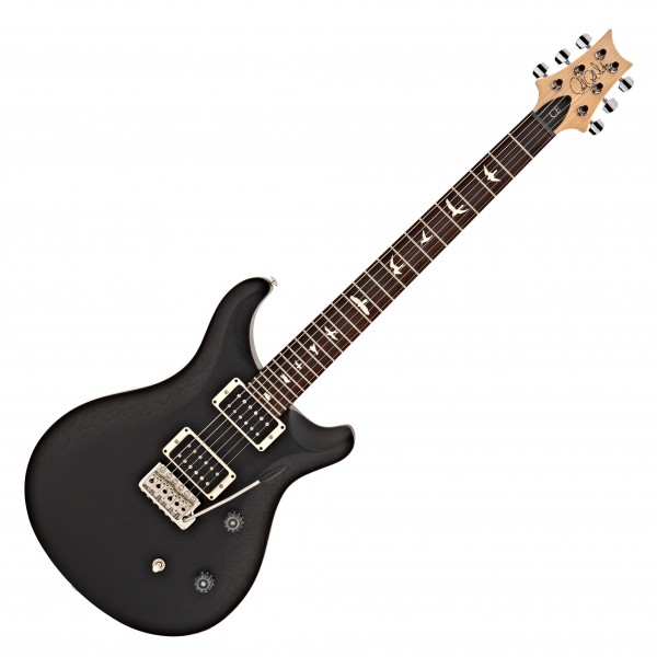 PRS CE24 Standard Satin, Charcoal #0320001