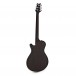 PRS S2 Singlecut Satin, McCarty Tobacco Sunburst #S2040353