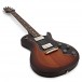 PRS S2 Singlecut Satin, McCarty Tobacco Sunburst #S2040353