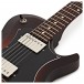 PRS S2 Singlecut Satin, McCarty Tobacco Sunburst #S2040353
