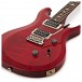 PRS S2 Custom 24, Scarlet Red #S2040836