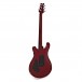 PRS S2 Custom 24, Scarlet Red #S2040836