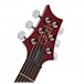 PRS S2 Custom 24, Scarlet Red #S2040836