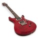 PRS S2 Custom 24, Scarlet Red #S2040836