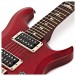 PRS S2 Custom 24, Scarlet Red #S2040836