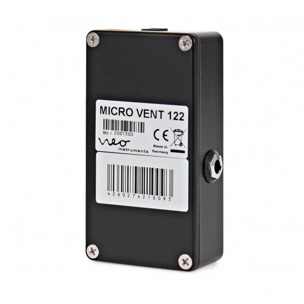 Neo Micro Vent 122 Rotary Speaker Effect Pedal