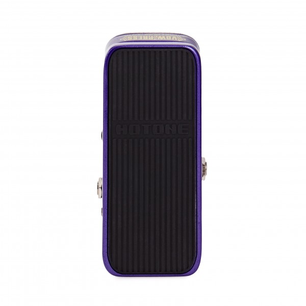 Hotone Vow Press 3-in-1 Volume/Wah Pedal
