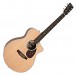 Martin SC-13E Electro Acoustic, Natural