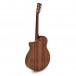 Martin SC-13E Electro Acoustic, Natural