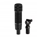 Electro-Voice RE20 Dynamic Cardioid Microphone, Black