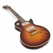 Gibson Custom 59 Les Paul Standard BOTB Pg 129 VOS