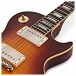 Gibson Custom 59 Les Paul Standard BOTB Pg 74 VOS
