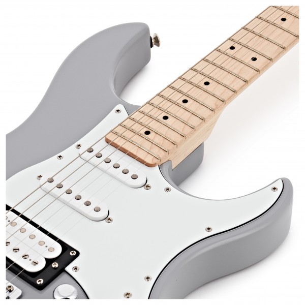 Yamaha Pacifica 112VM, Gray | Gear4music