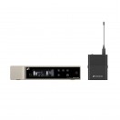 Sennheiser EW-D SK, Set Tascabile Wireless, Banda S1-7