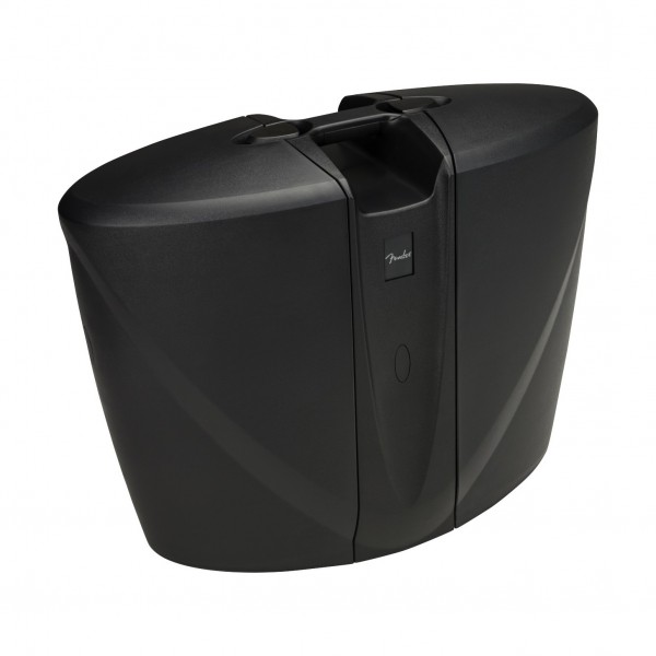 Fender Passport Venue 2 600W PA System, Black - pack