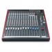 Allen and Heath ZED-18 Analog Mixer With USB - Front