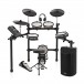 Digital Drums 470x Mesh Electronic Drum Kit + 30W Amp Pack