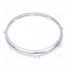 WorldMax 14" 8-Lug Chrome Hoop, Snare Side