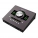 Apollo Twin Duo MK2 Heritage Edition Audio Interface - Angled