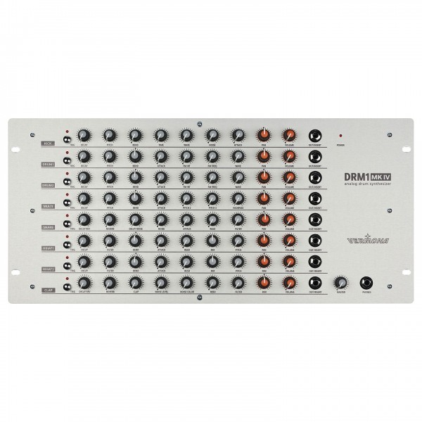 Vermona DRM1 MKIV