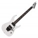 ESP LTD M-1000E, Snow White