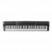 Alesis Prestige Digital Piano, Black Inc. Stand, Bench and Headphones