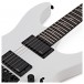 ESP LTD M-1000E, Snow White