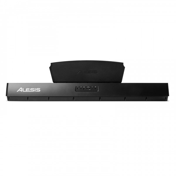 Alesis Prestige Digital Piano, Black Inc. Stand, Bench and Headphones - back