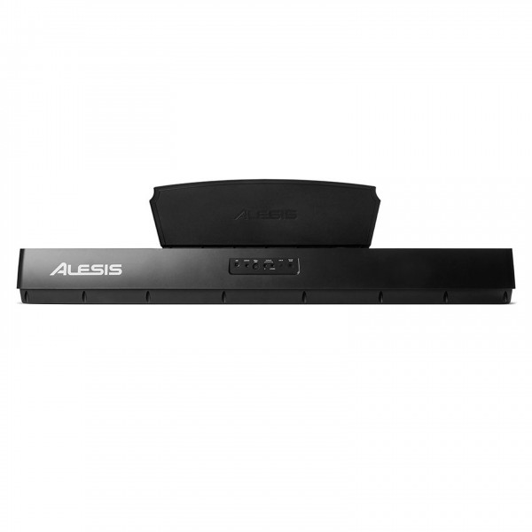 Alesis Prestige Artist Digital Piano Inc. Stand, Bench and Headphones - back
