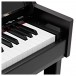 DP-70U Upright Digital Piano by Gear4music