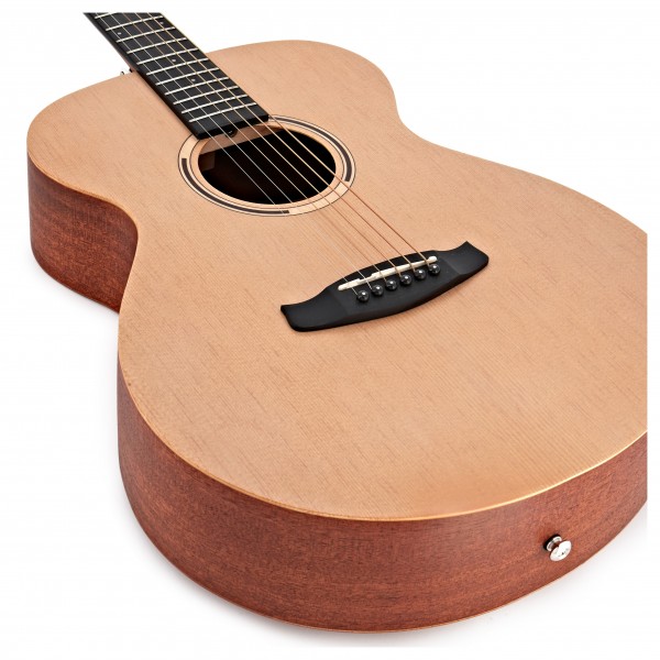 Tanglewood TWR2-O-LH Roadster II Left Handed Acoustic Natural Satin