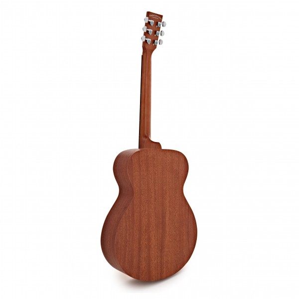 Tanglewood TWR2-O-LH Roadster II Left Handed Acoustic Natural Satin