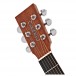 Tanglewood TWR2-O-LH Roadster II Left Handed Acoustic Natural Satin