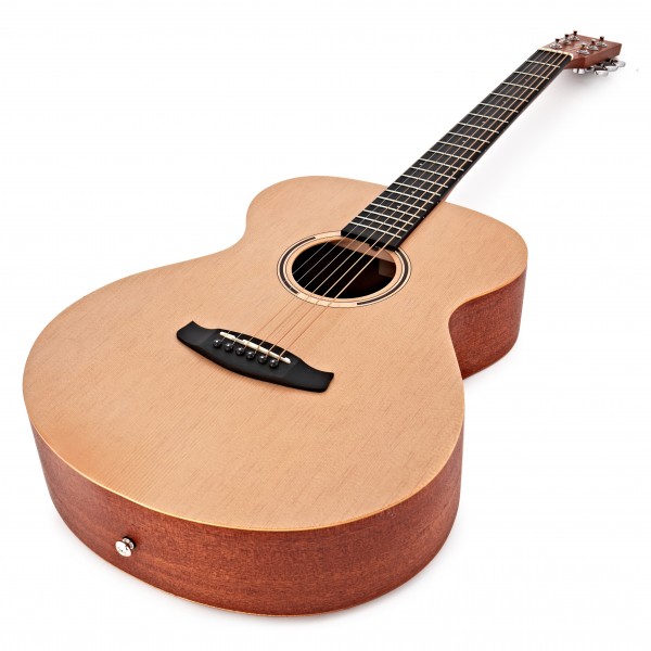 Tanglewood TWR2-O-LH Roadster II Left Handed Acoustic Natural Satin
